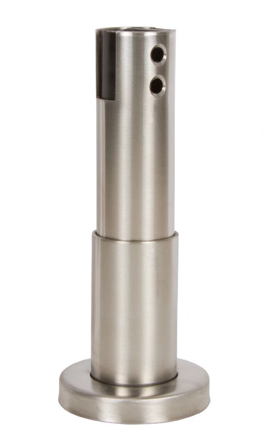 HANGER PIPE SYSTEM WITH LATCH STAINLESS